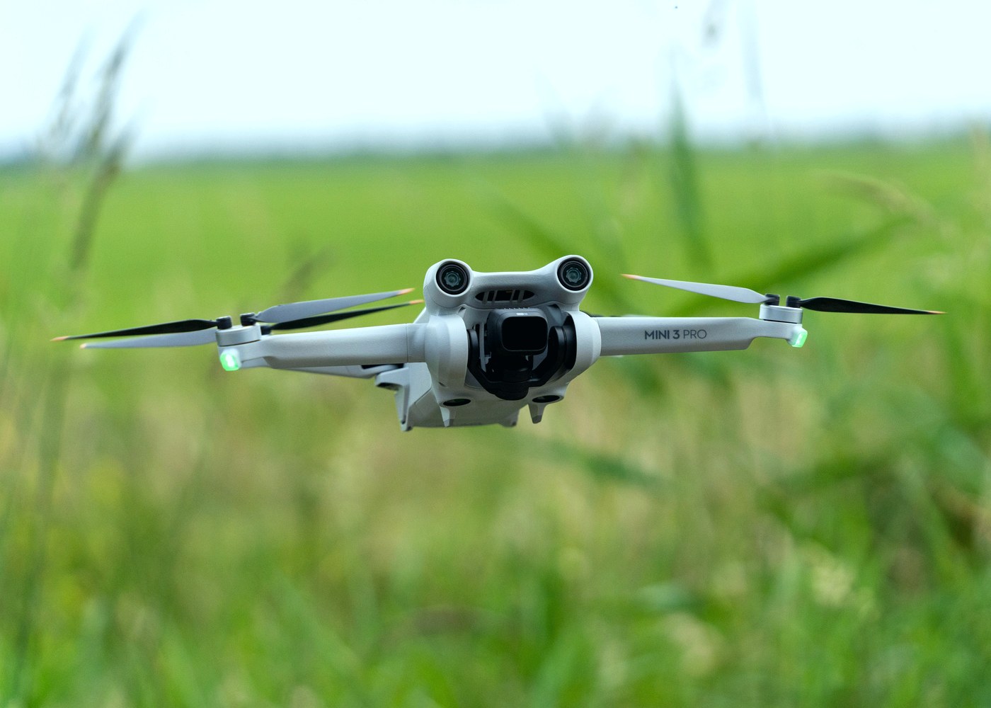 Tecnología agrícola